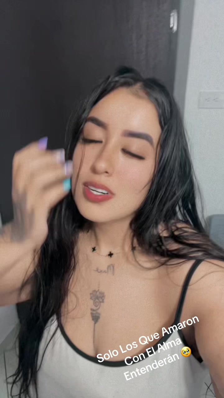 @Sarita Quintero