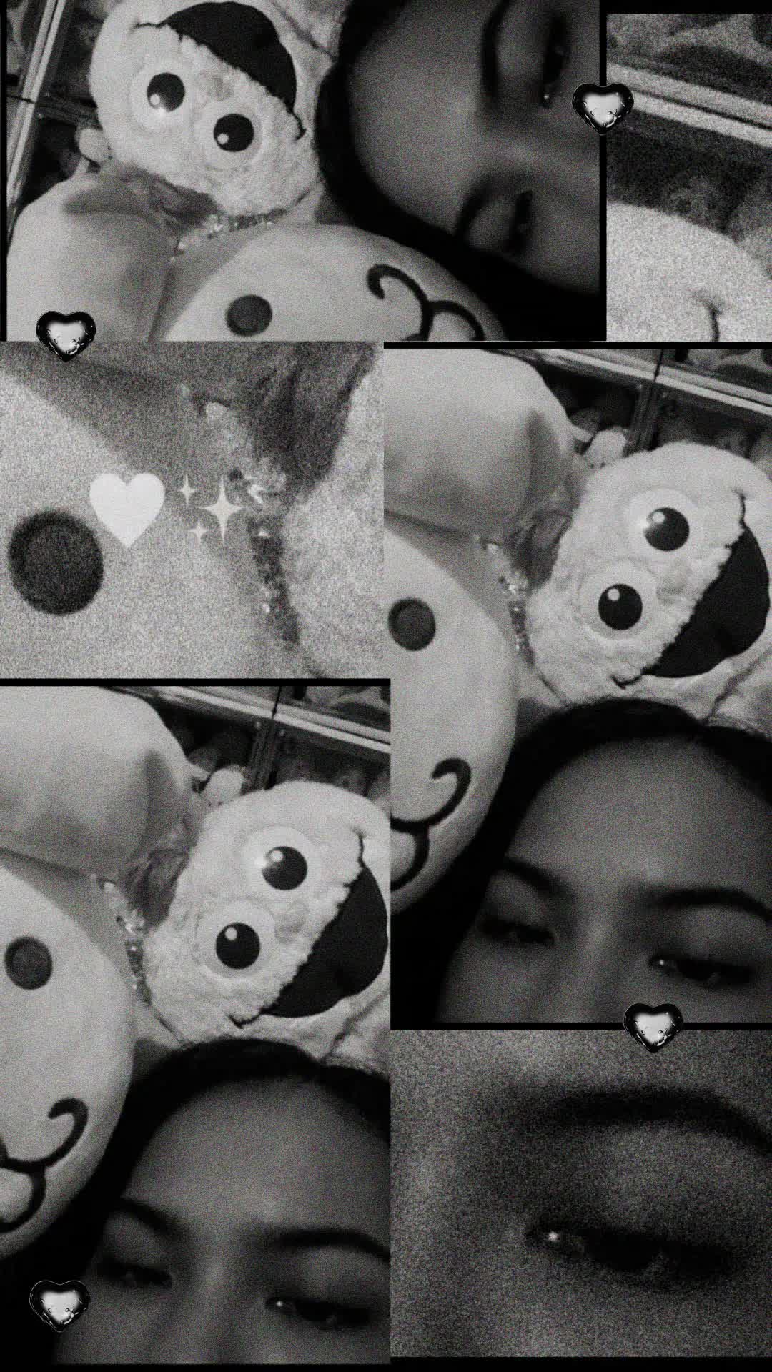 @Cutie Patootie