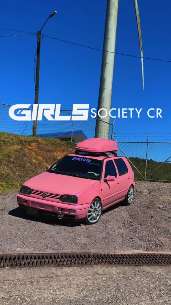 @Girls Society CR🩷