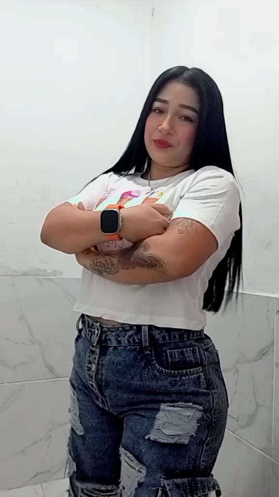 @china Gómez