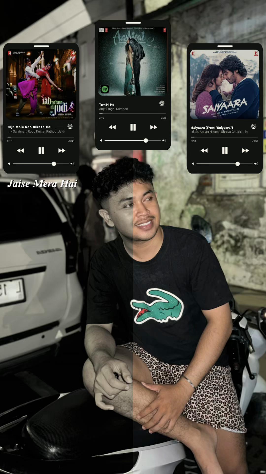 @I N D R A