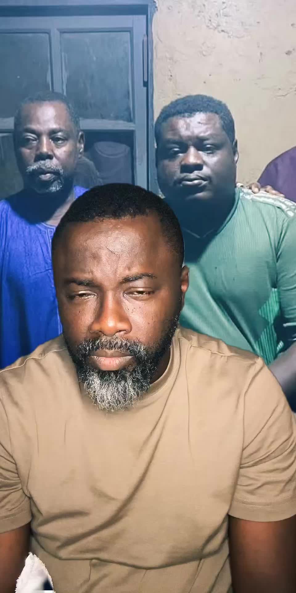 @Most Original Aziz Amadu