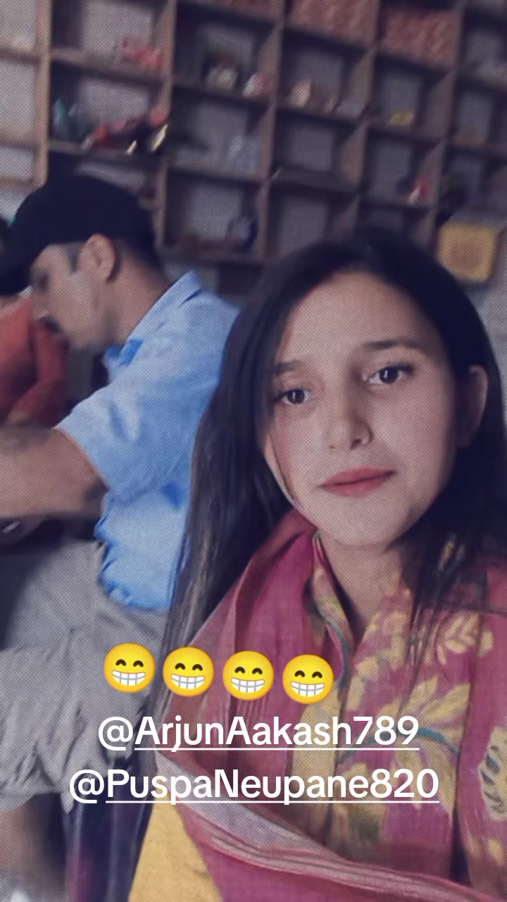 @Deepika Sharma