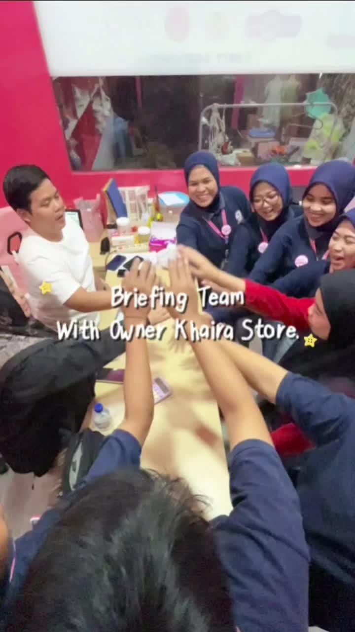 @Khaira food Cianjur