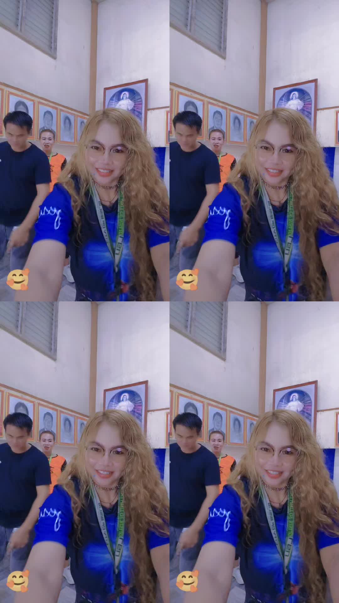 @Zin Mira Dimple