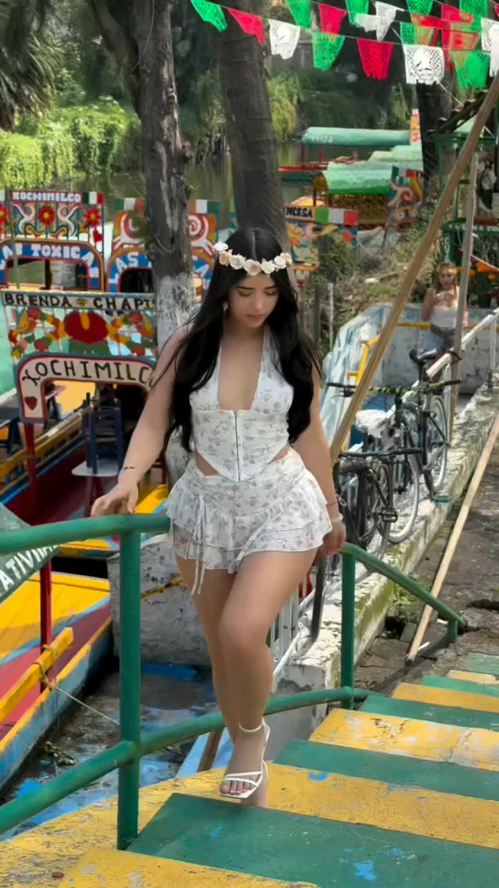 @Diosas Colombianas