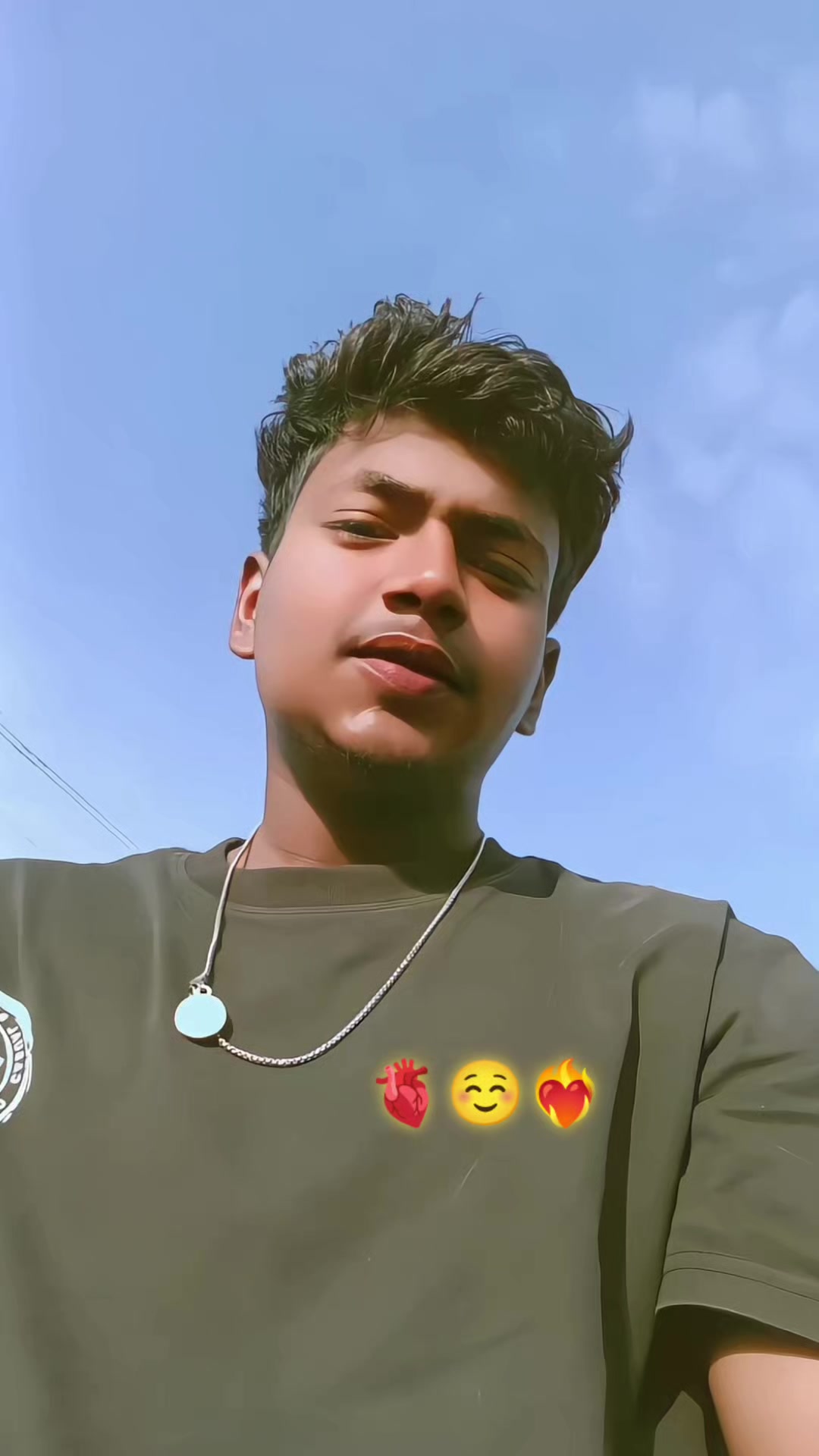 @Sad 😞 😭 Dehati💫🥀Boy