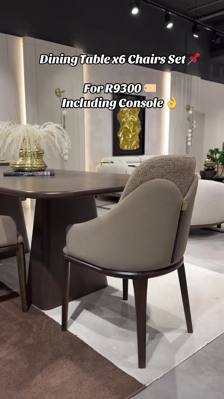 @Wood & Weld  Furniture SA