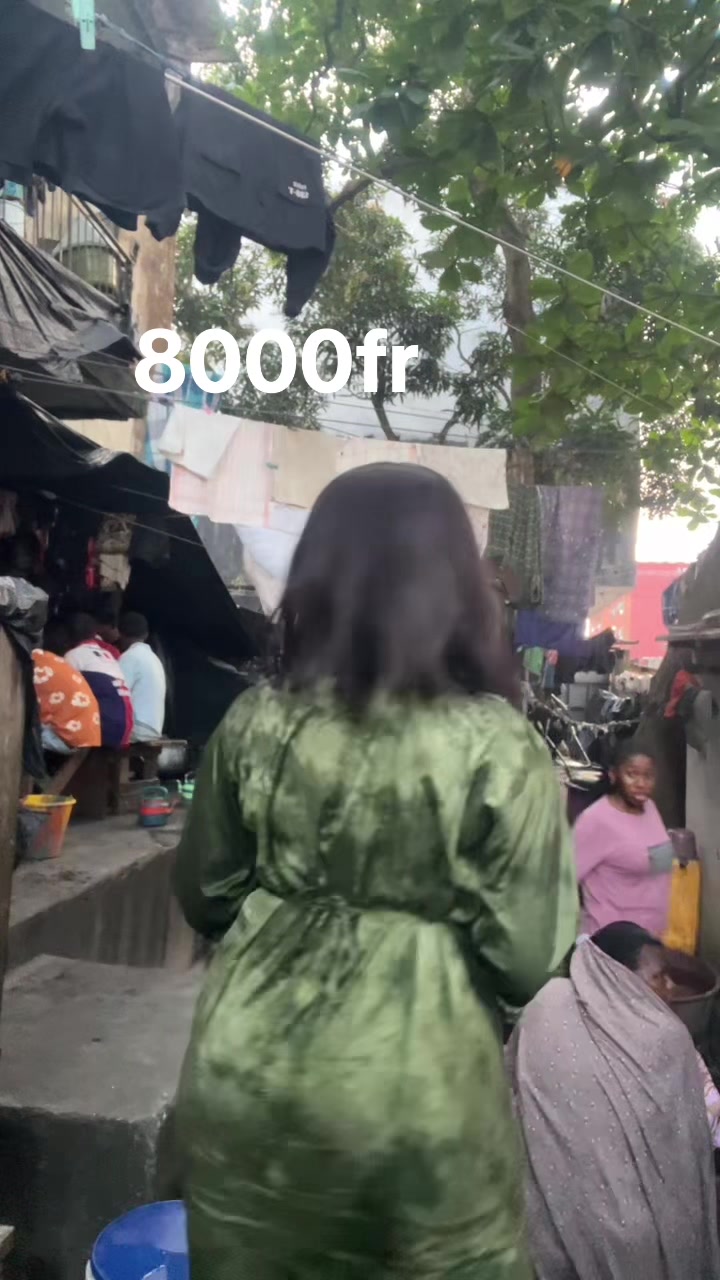 @Princesses 👸 Traoré 🥰
