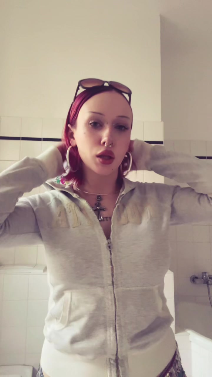 @Drainer Mami