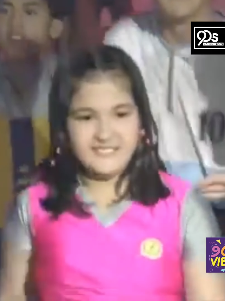@90s DanceTown