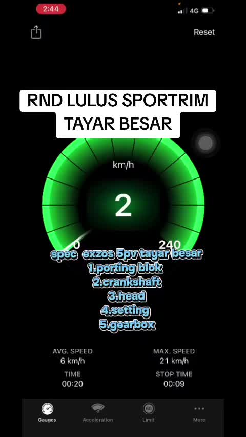 @ROHIM AW