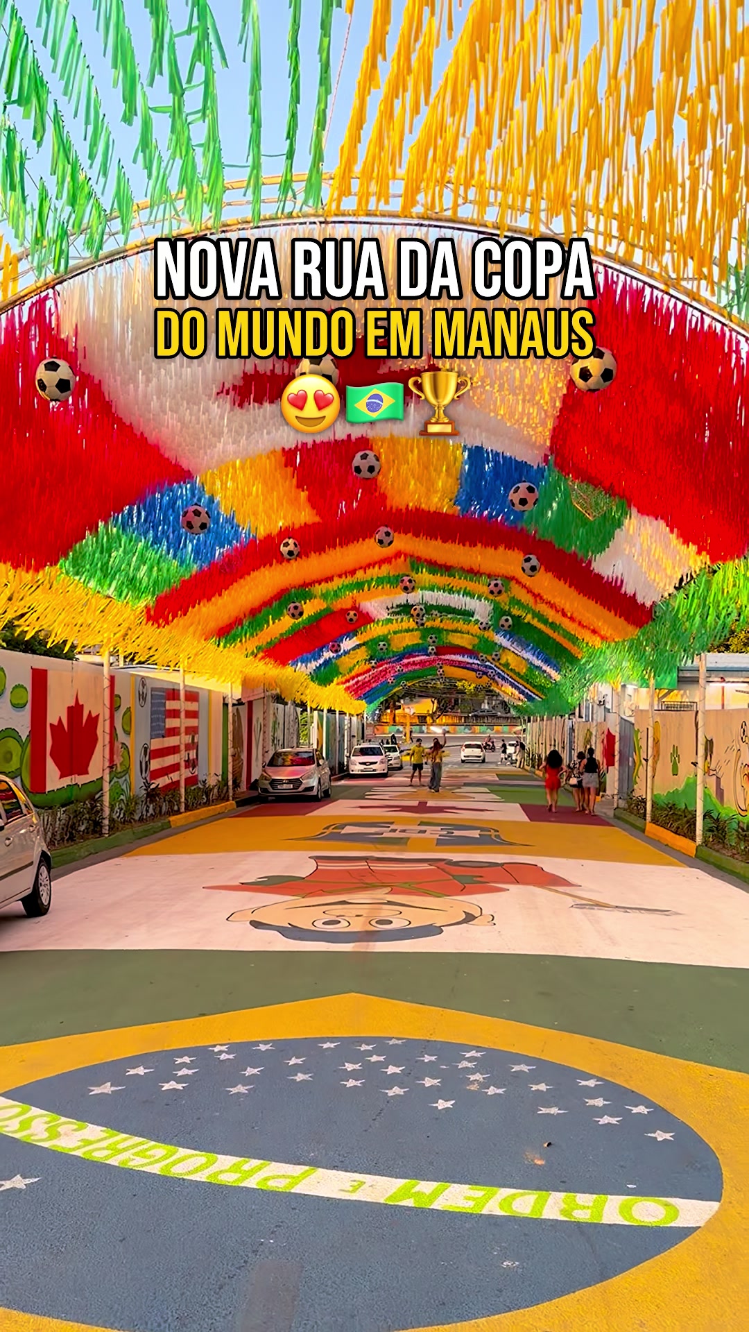 @O que fazer em Manaus?