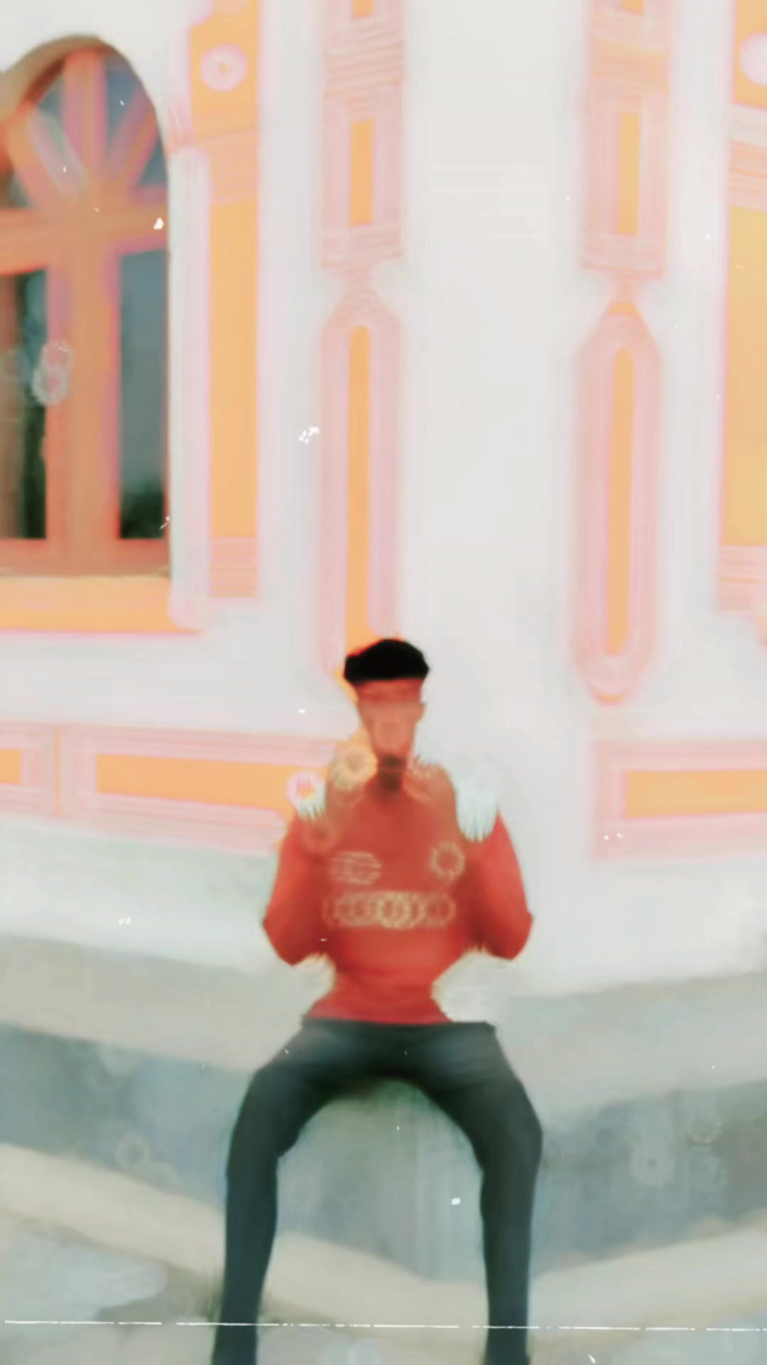 @Mr_ प्रेम ✨🪐