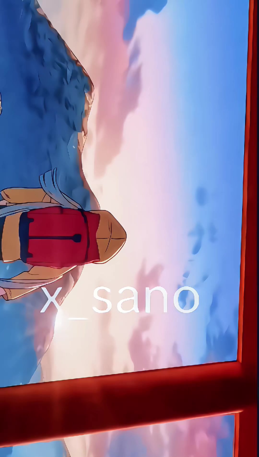 @xsanosc