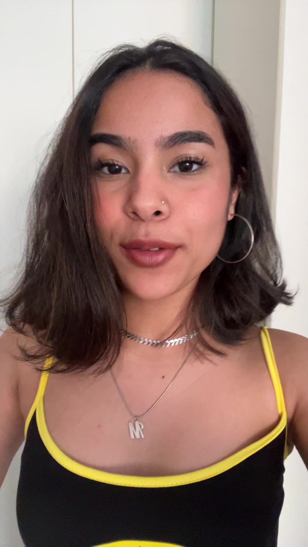 @Mariah☀️
