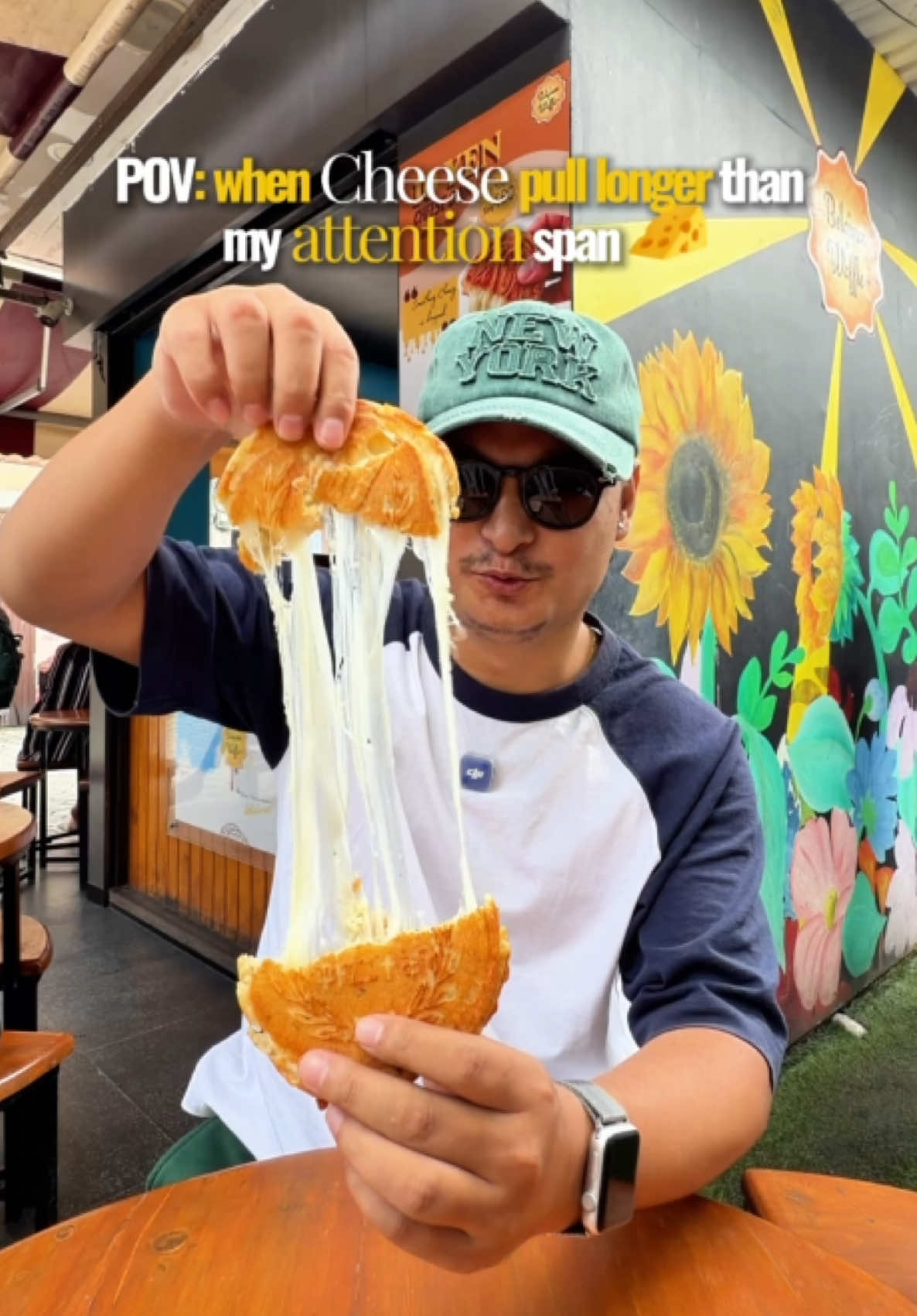 @Mr. Foodie NEPAL