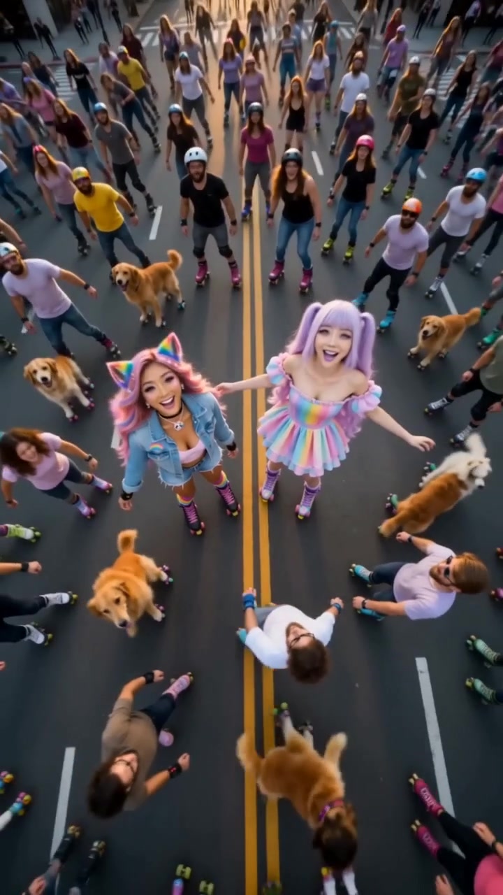 @Kaori Kawaii 🌈
