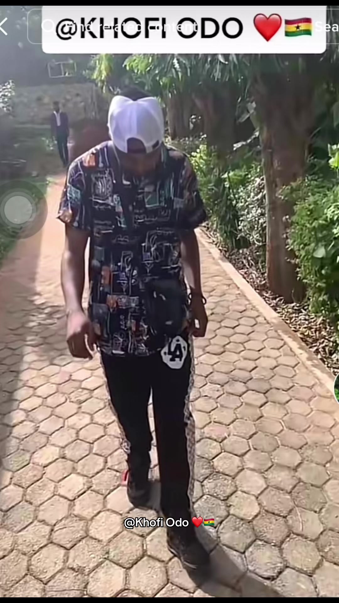@KHOFI ODO❤️🇬🇭