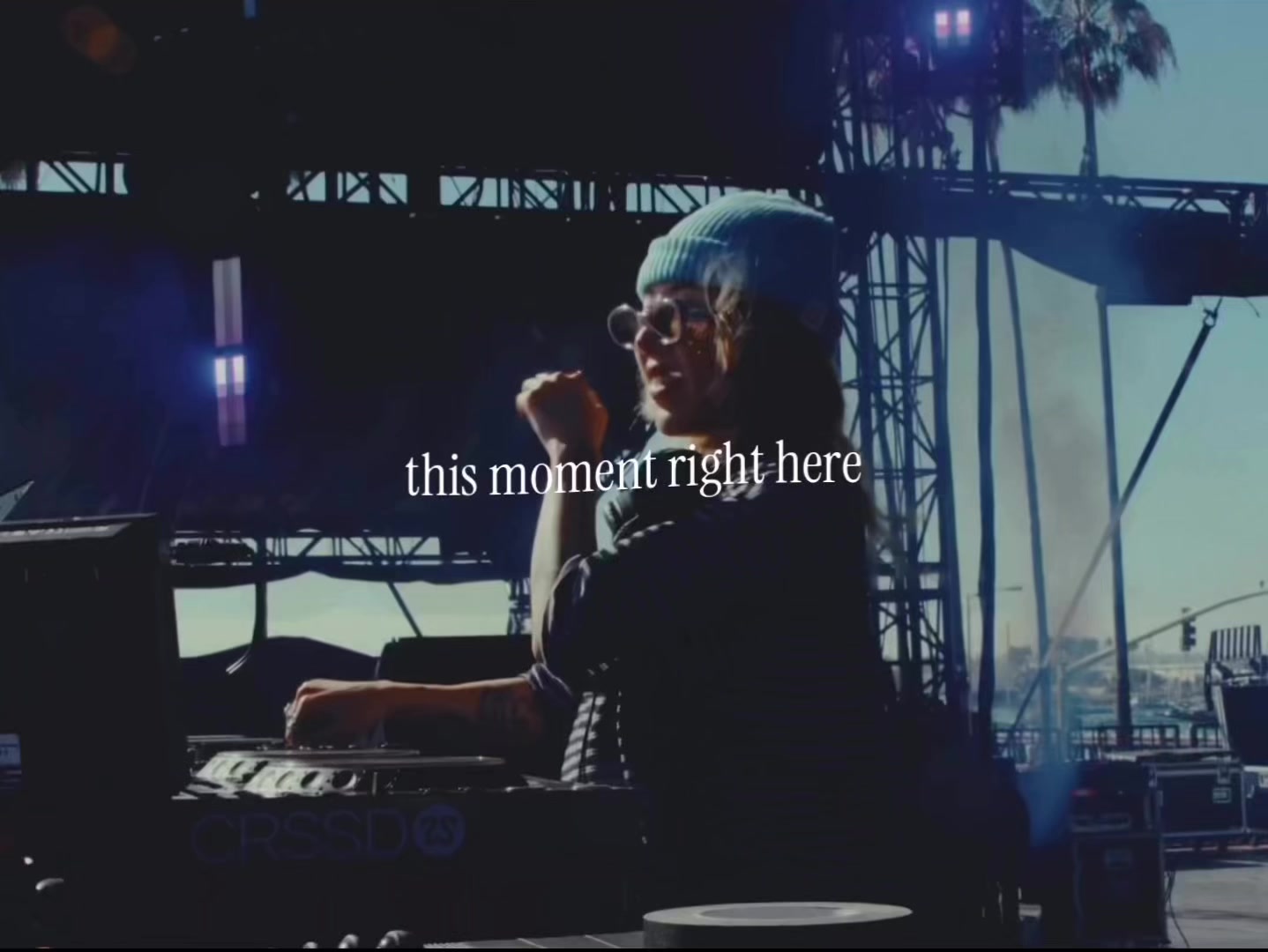@TOKiMONSTA