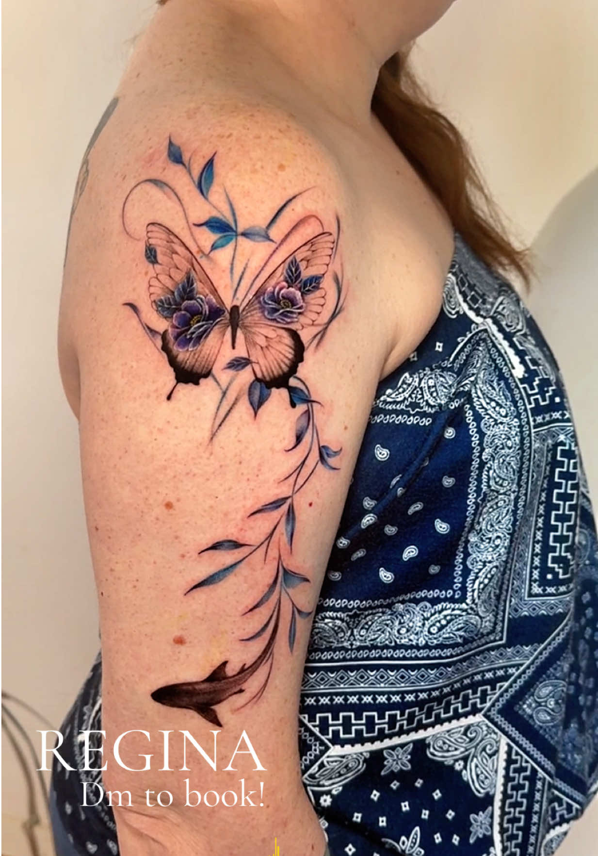 @CienTattoo