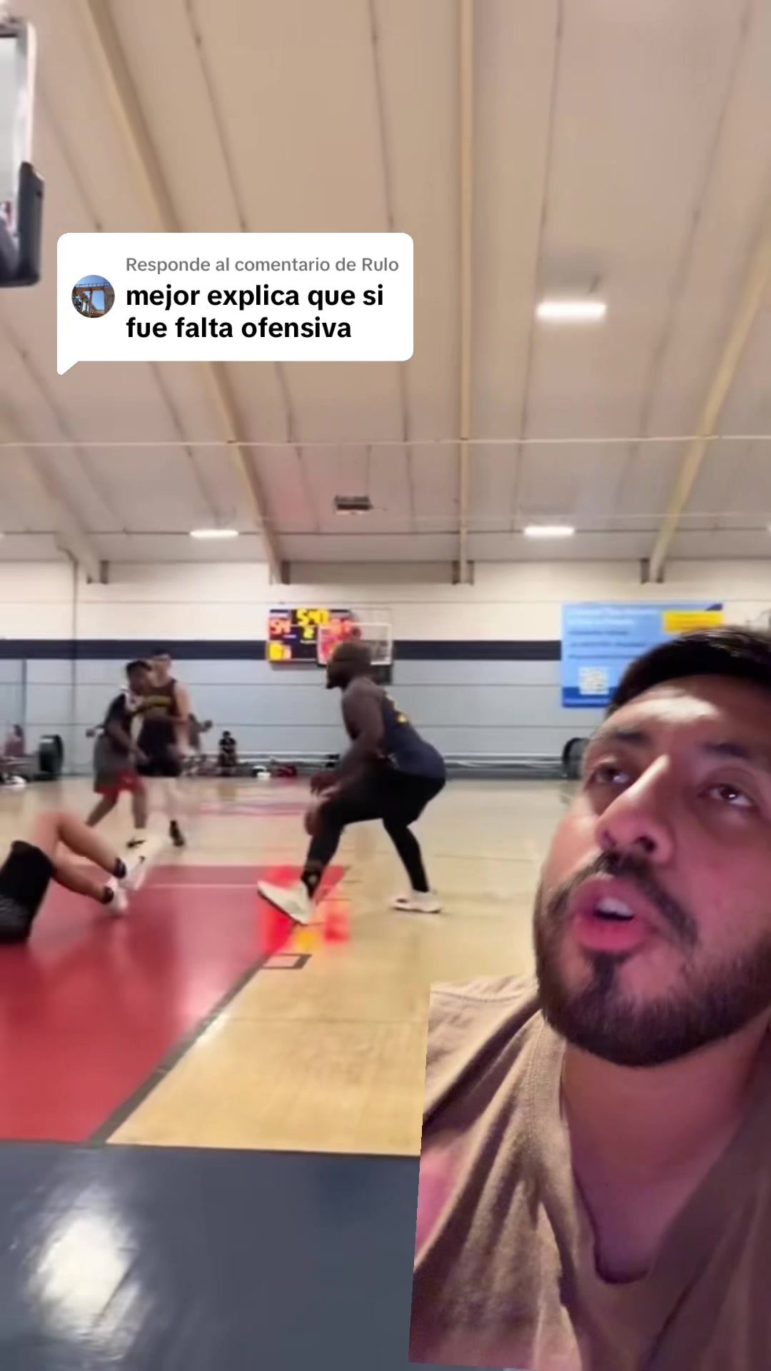 @Tu terapeuta deportivo
