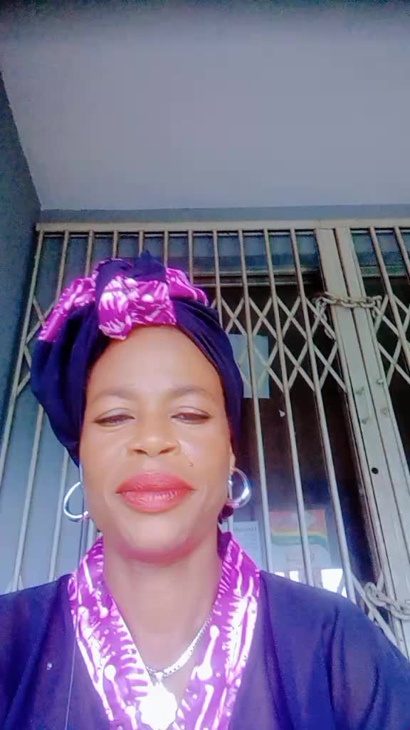 @Talabi Adedoyin