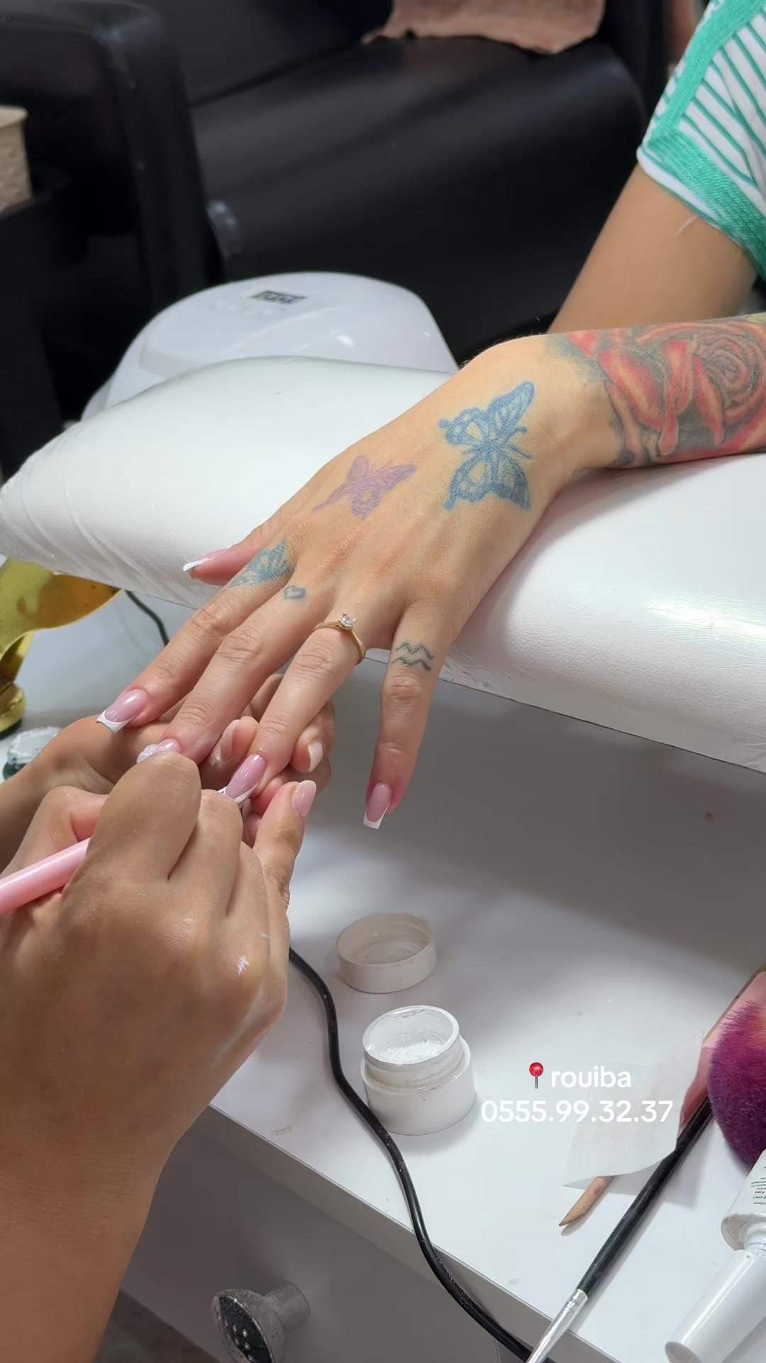 @Almas_beautycenter