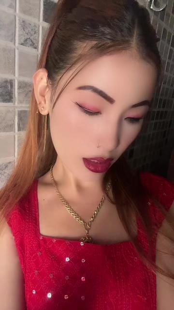@Sikkim girl 🩷🇮🇳💕🦋🌸