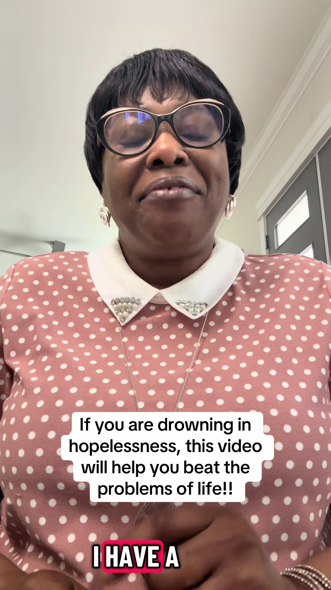 @Christian Aid: Inspiring Hope