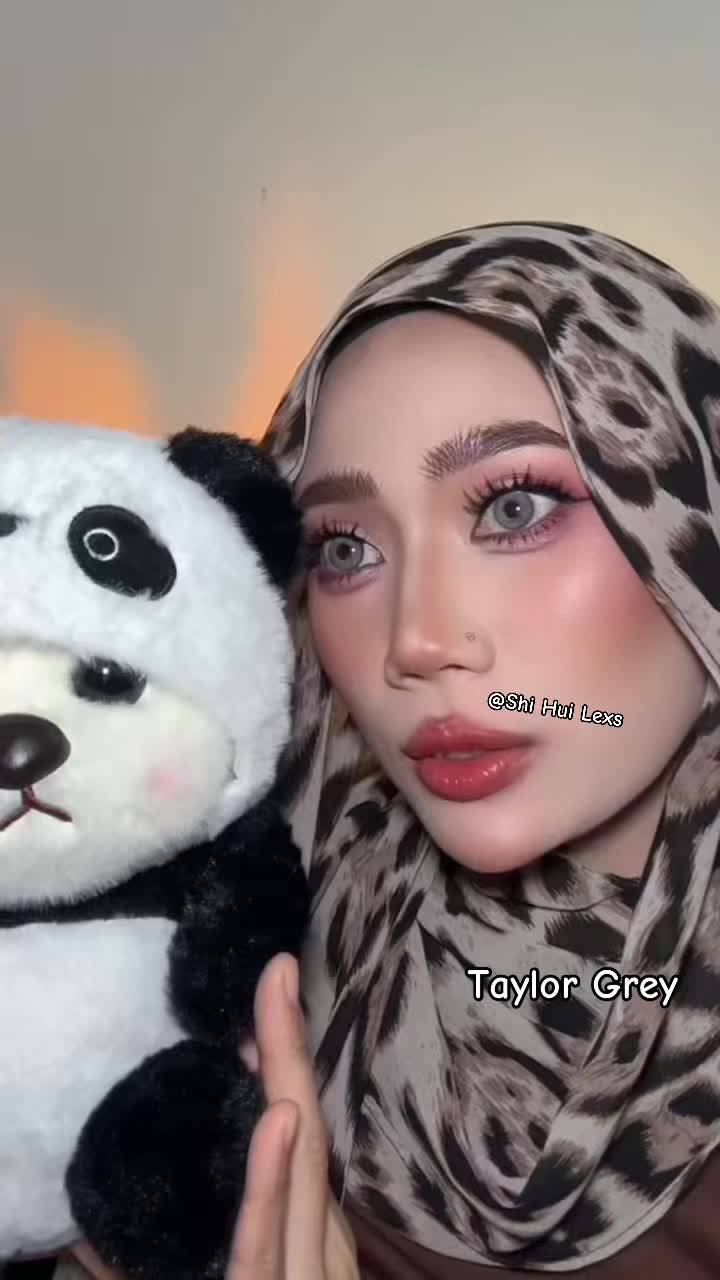 @Shi Huii Lens