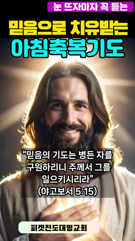 @피켓전도 김종일 목사