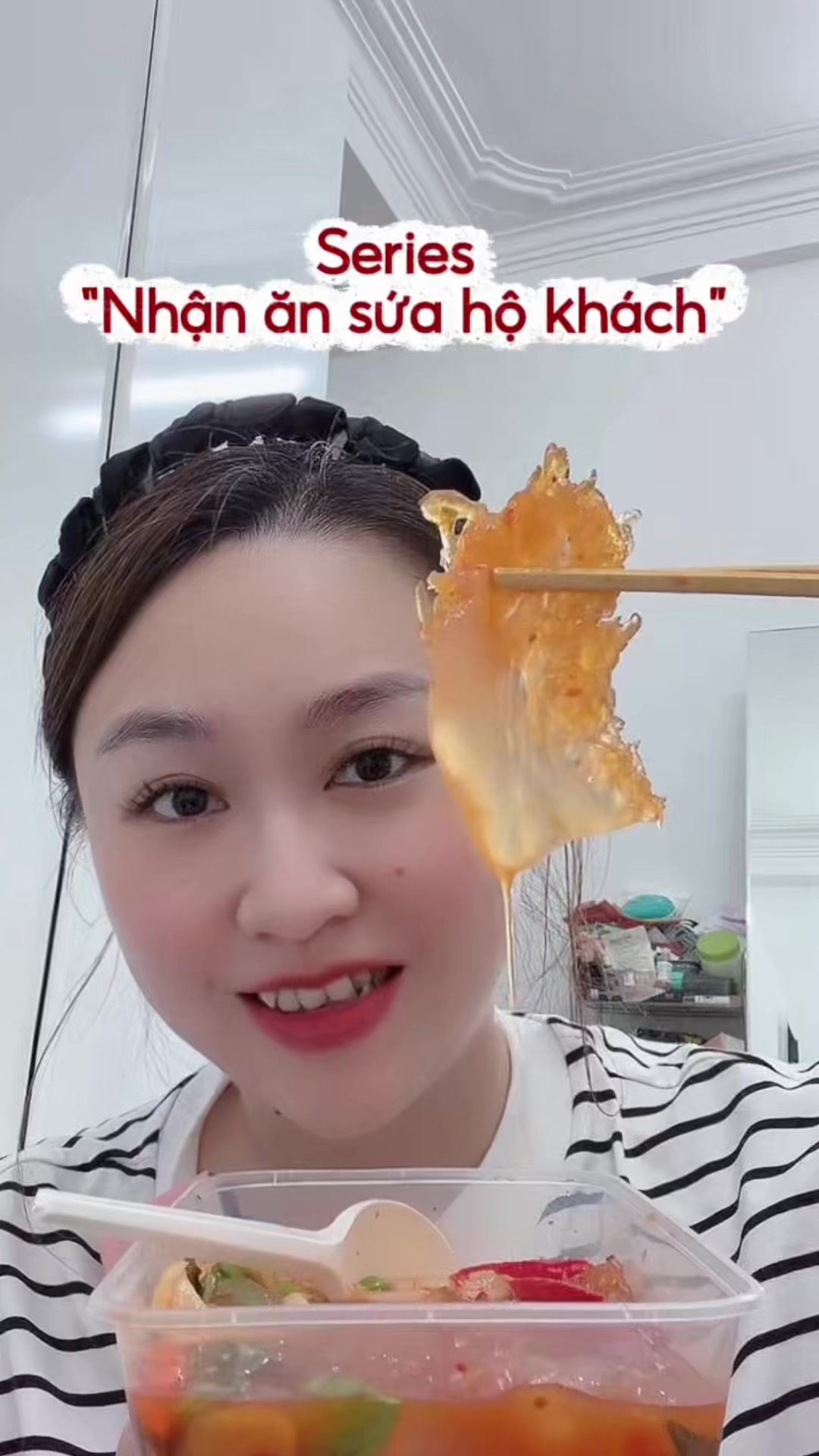 @Tiệm Gi&ograve;n Rụm
