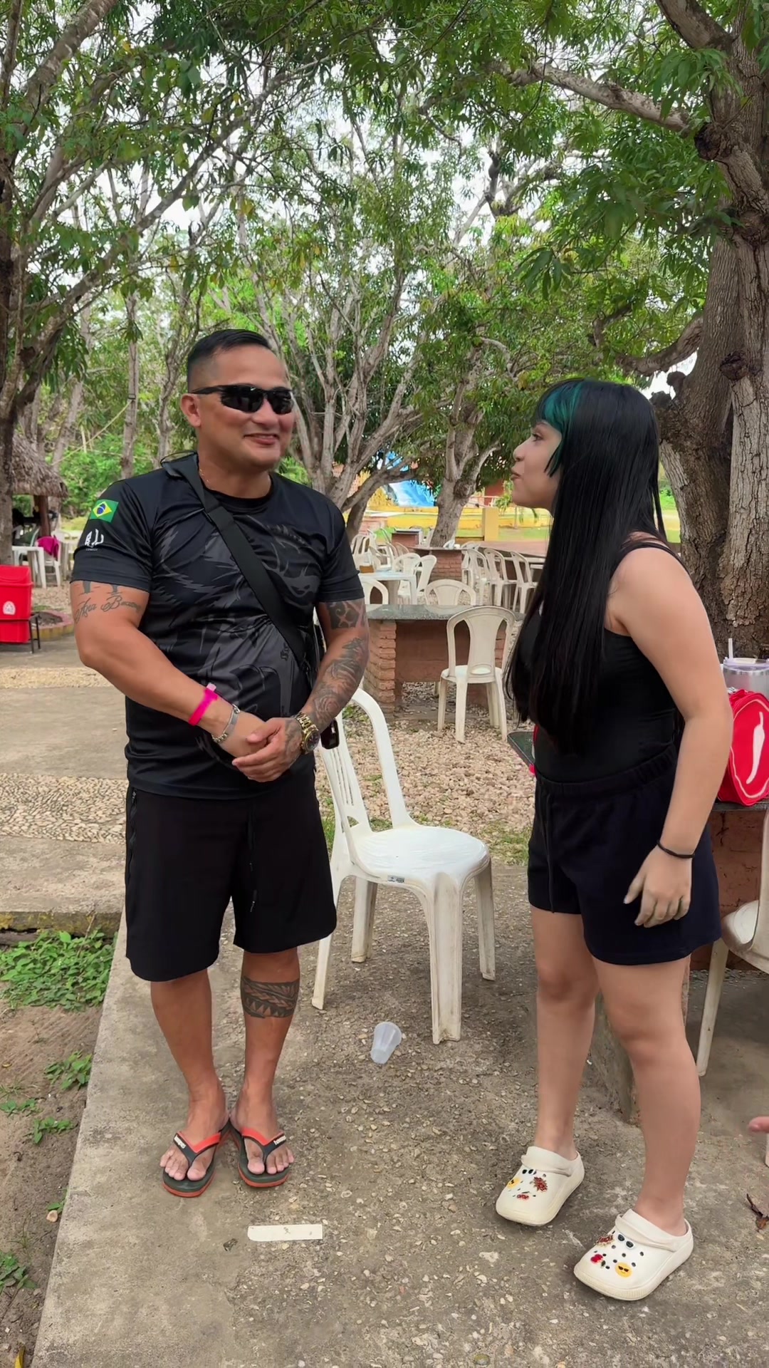@Kelma e família 🥰