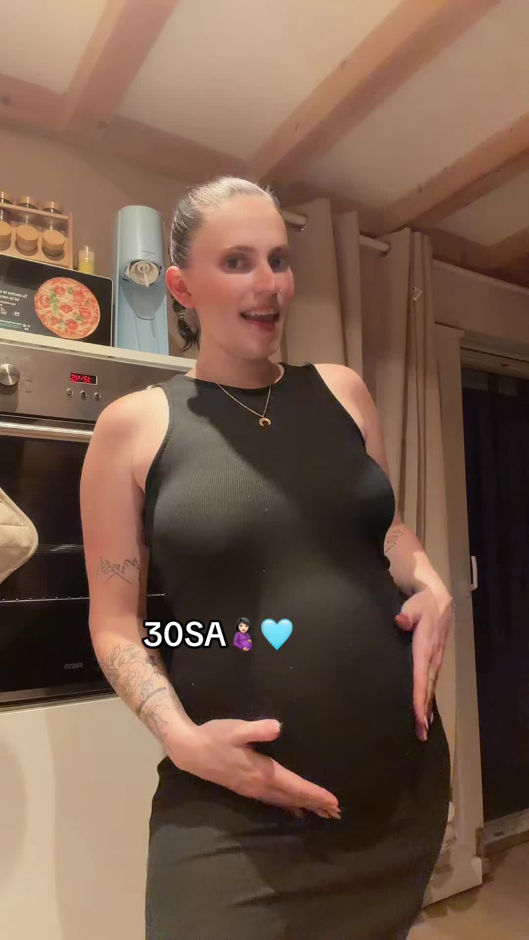 @✨Agnès✨ Mom to be 🧸