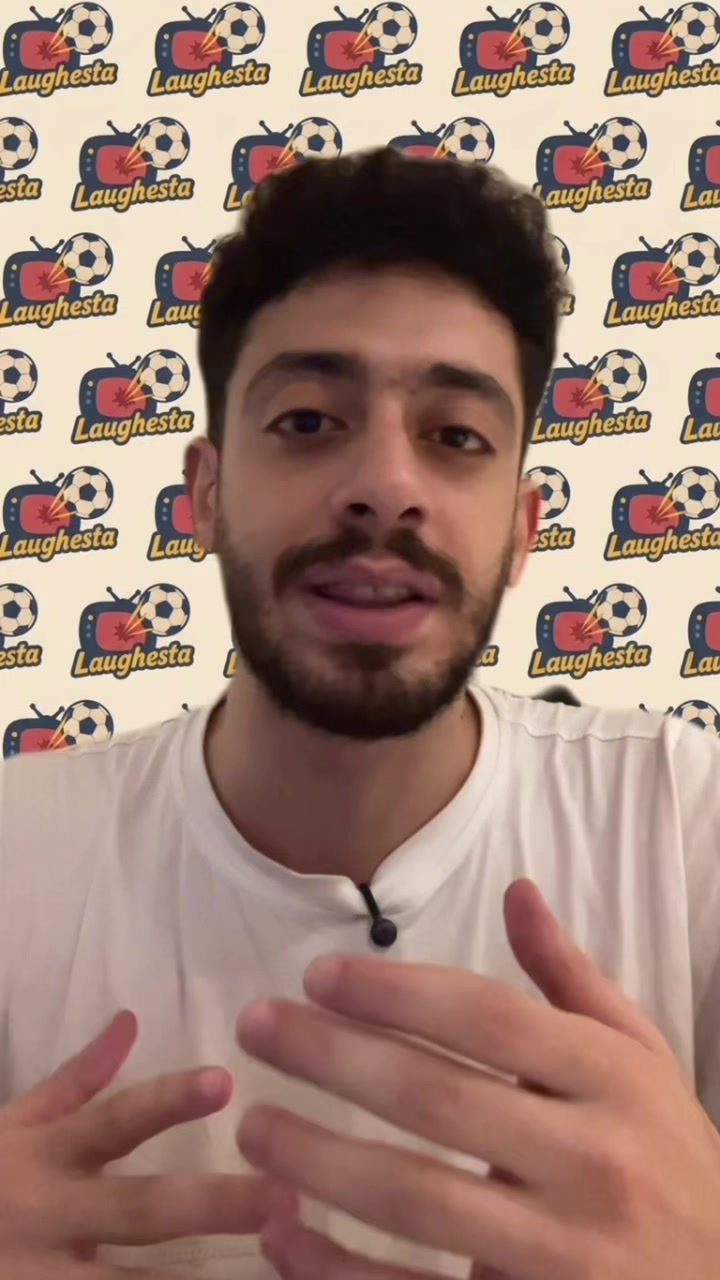 @laughesta - لافيستا