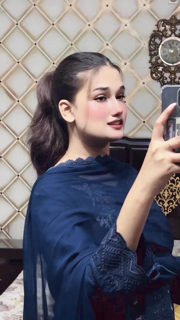 @عریشہ مرزا