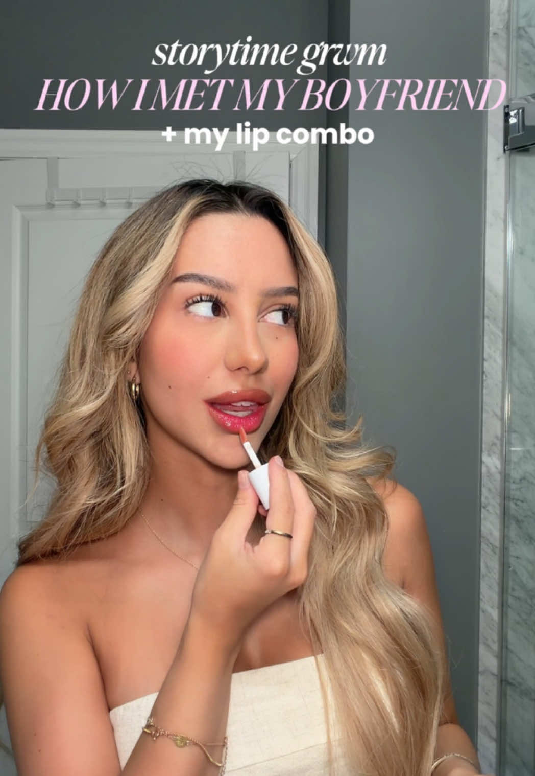 @Yazmin Marziali