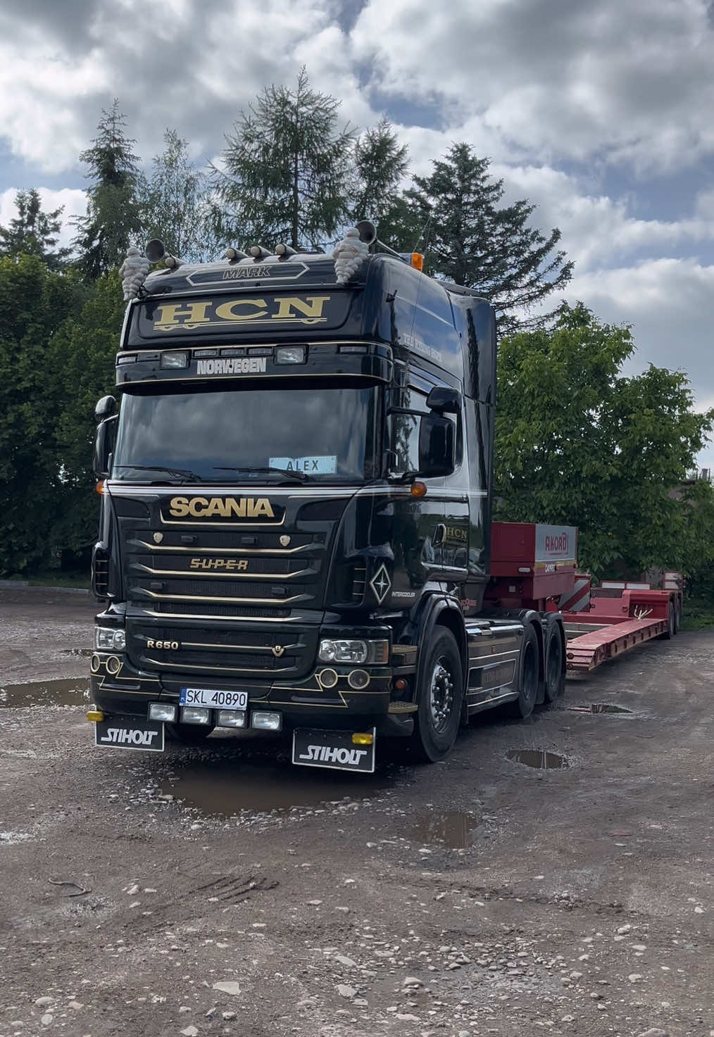 @Micek Truck Photography