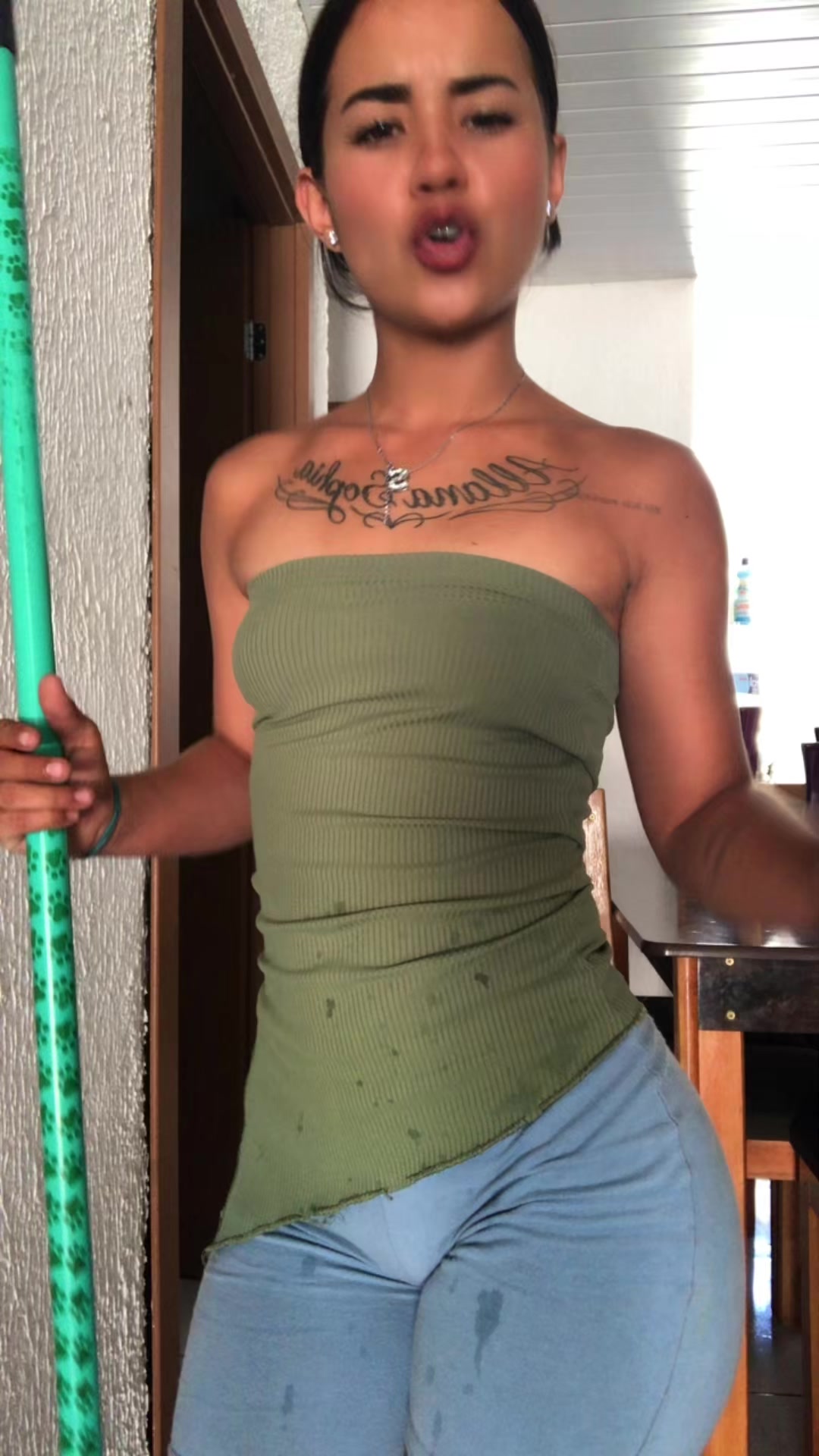 @Sabrina Paloma