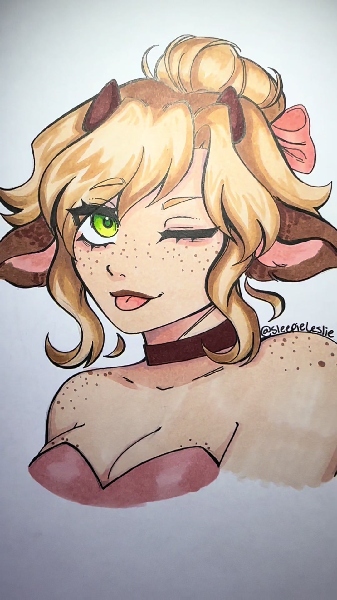@SleepieLeslie