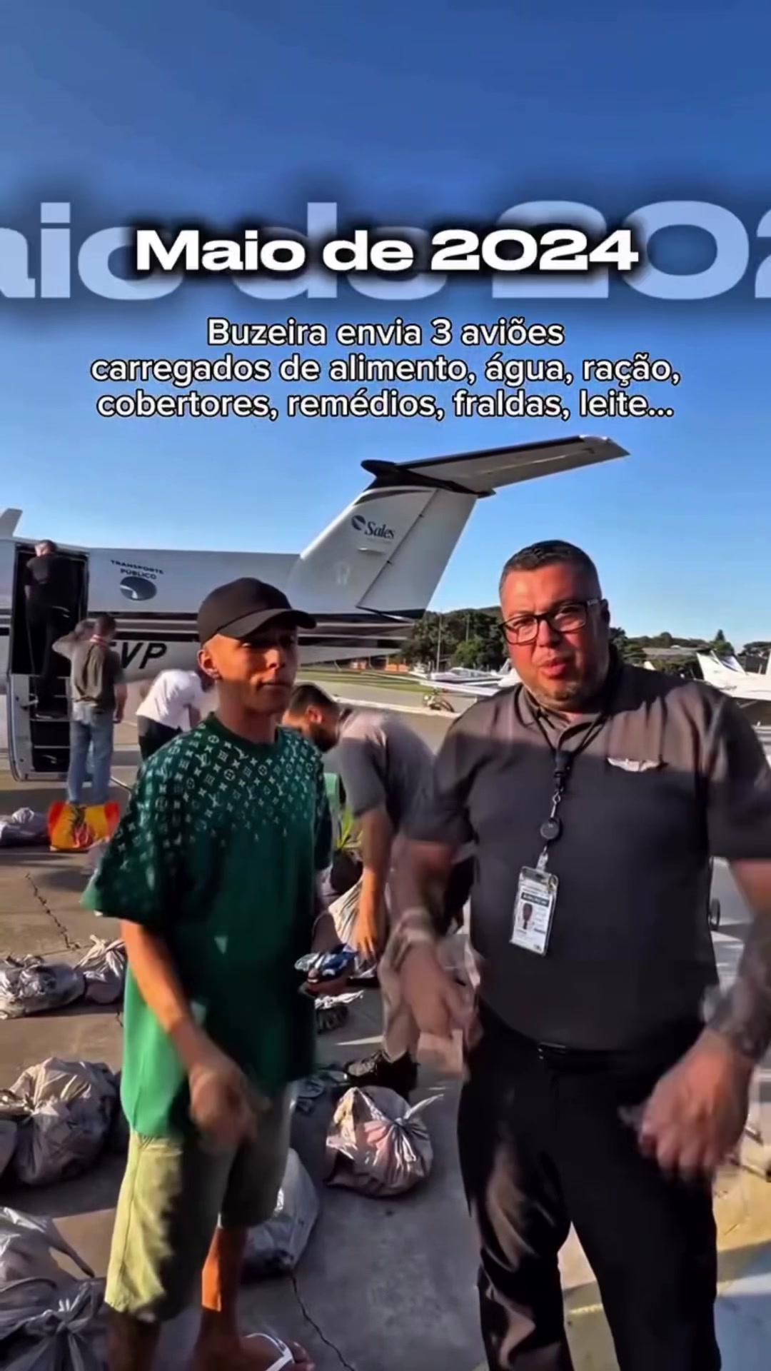 @Buzeira