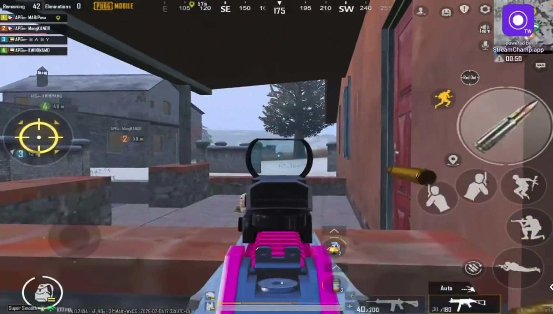 @KAPEPSTV 2.0