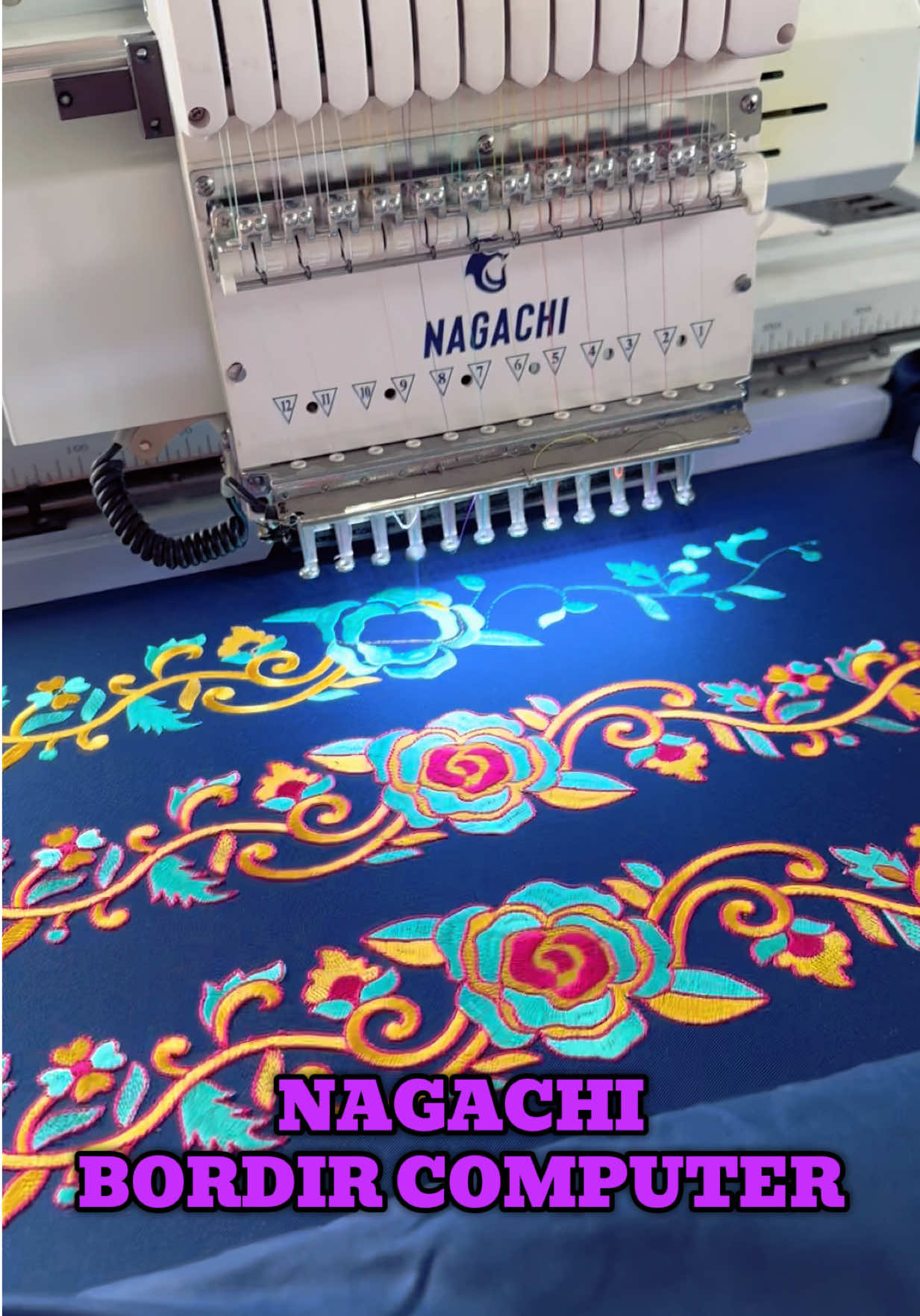@Jayana Sewing Machine
