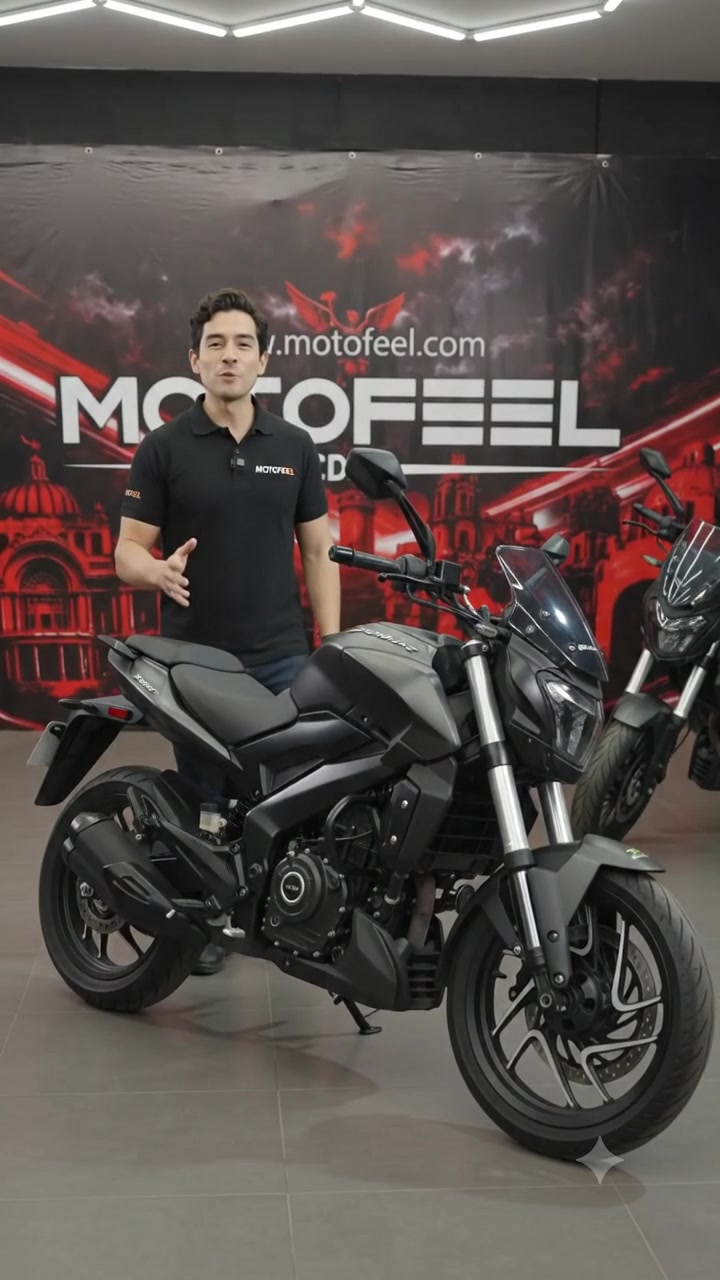 @Motofeel Venta De Motos