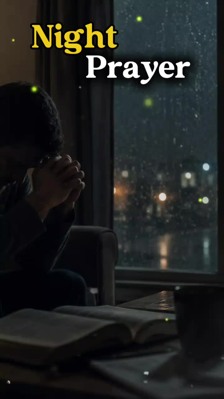 @PUSH Prayer Network