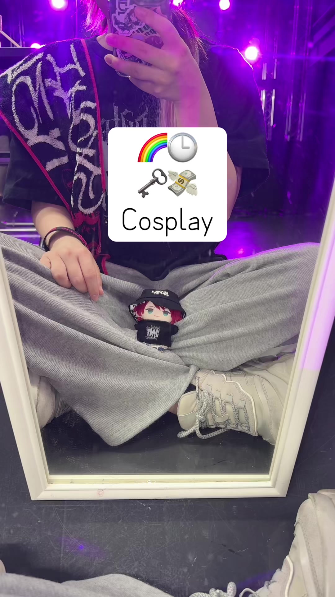 @おじや