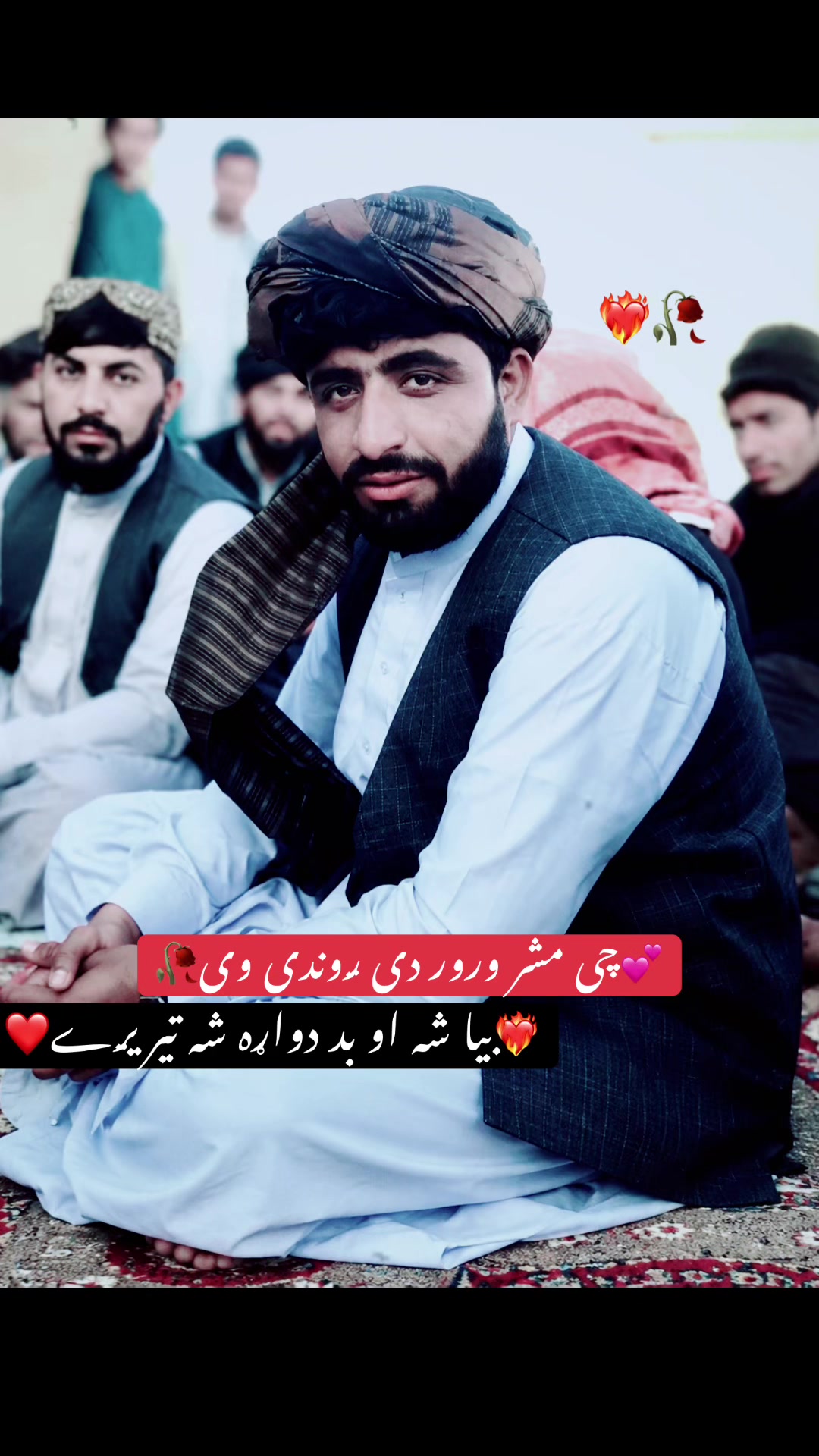 @الهام کندهاری❤️🔥