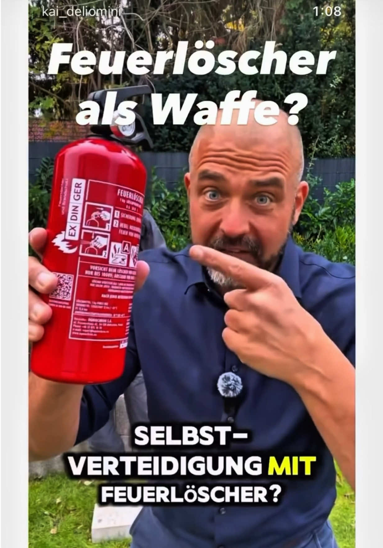 @Kai Deliomini