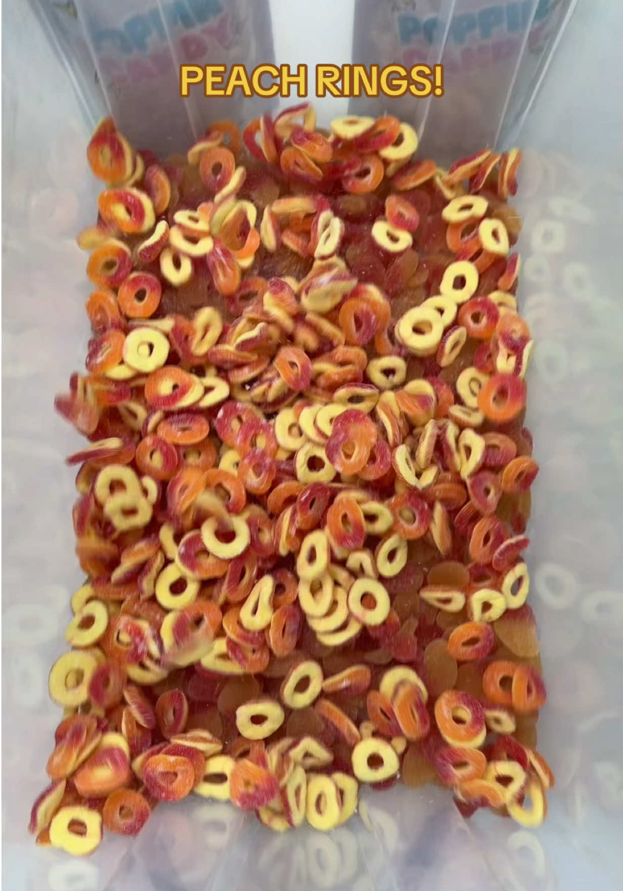 @Poppin Candy